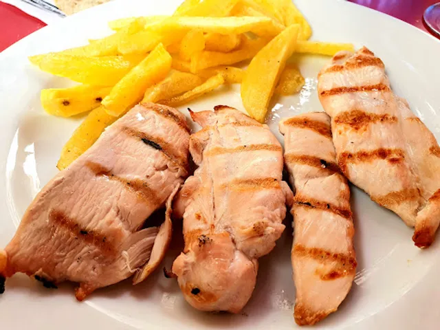 Mesón Navarra 107 SL