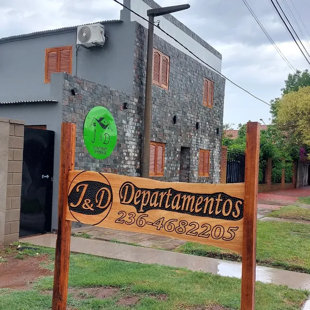 d&j departamentos temporarios