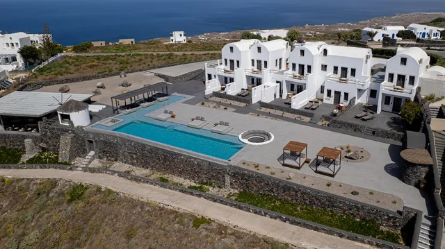 Caldera's Memories Suites