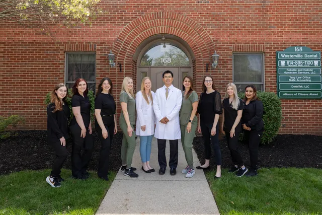 HW Dental Westerville