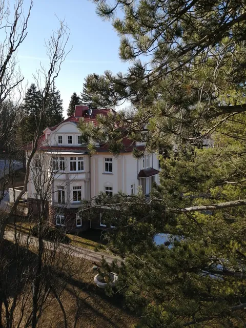 Ferienwohnungen Villa Liebetrau
