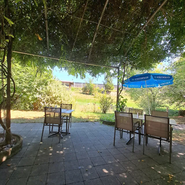 Kaeng Sup Thai / Restaurant Freihof