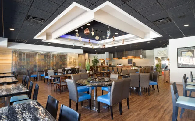 Oriental Jade Restaurant & Bar