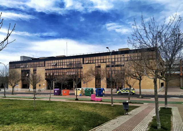 University of Salamanca. Faculty of Economics and Business