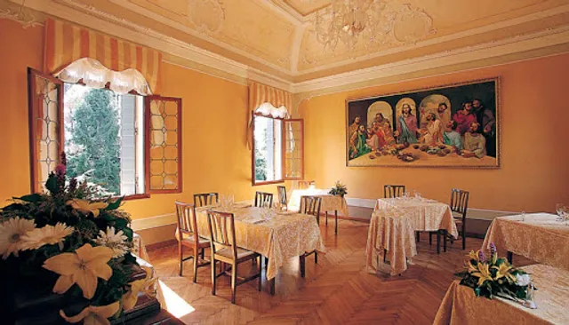 Ristorante Villa Razzolini Loredan