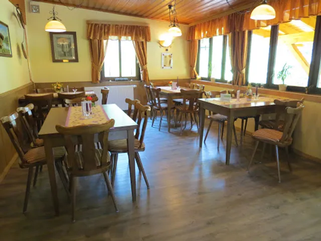 Manu‘s Waldgaststätte