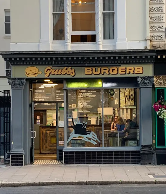 Grubbs Burgers