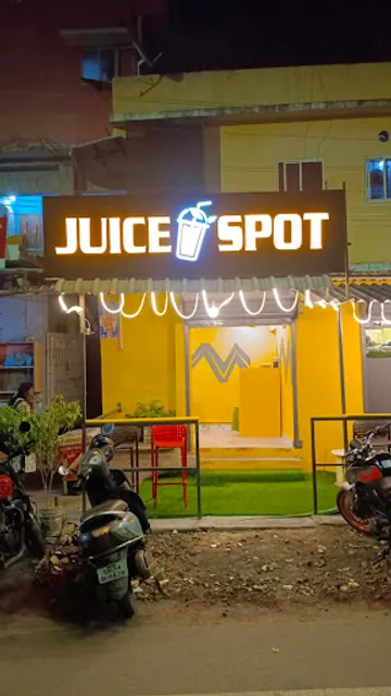 Juice Spot