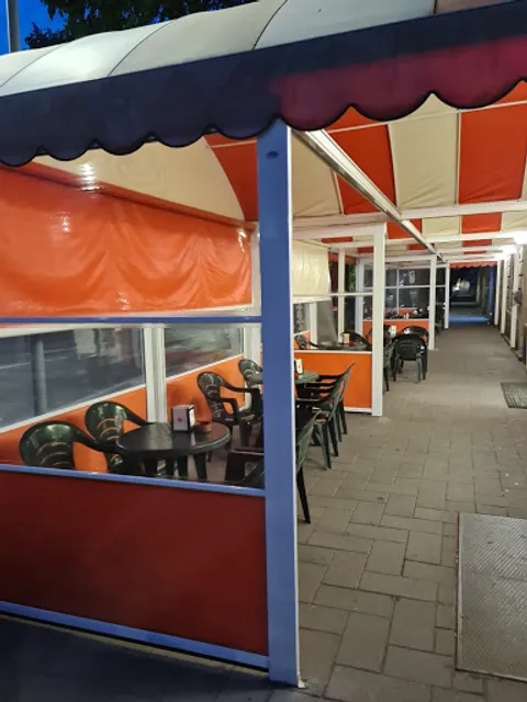 Gelateria Il Capriccio