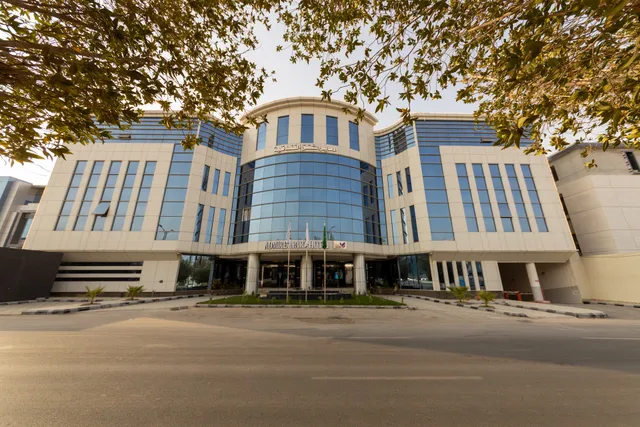 ِِAdmire Apart' Hotel