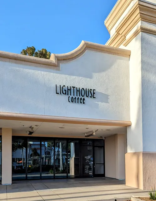 Lighthouse Coffee