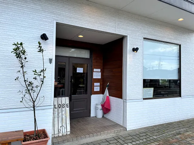 欧風食堂ファミーユ