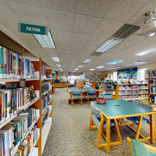 CADL - Leslie Library