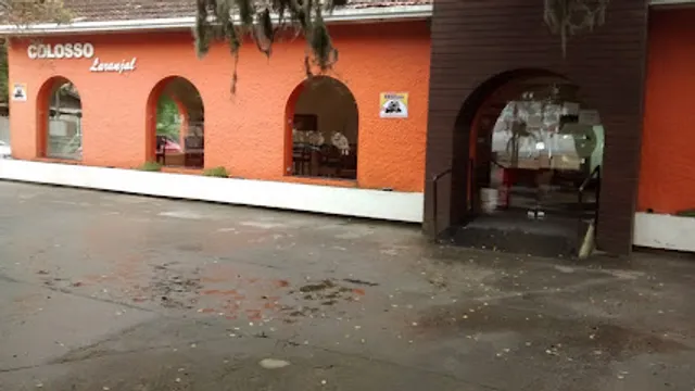 KiColosso Laranjal - Padaria, Café e Restaurante