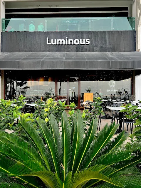Luminous Espresso Industry Ph (IL Corso)