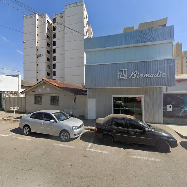 Hotel Pousada do Chá