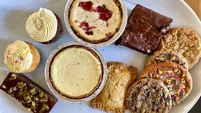 Shikorina Bakeshop & Cafe