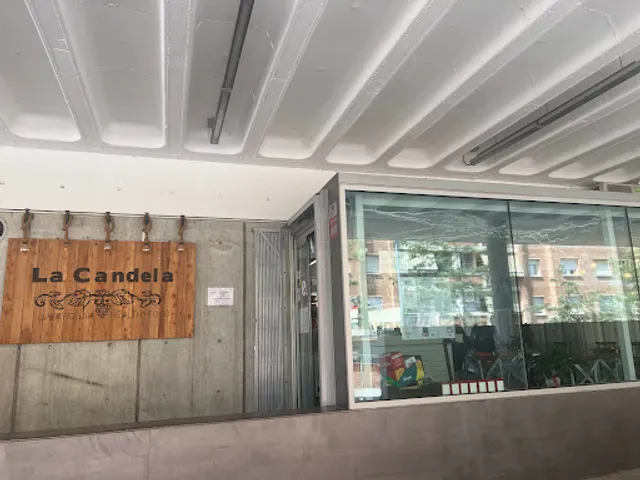 La Candela - Tapas Restaurant