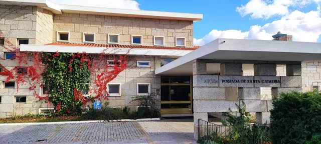 Hotel Parador Santa Catarina