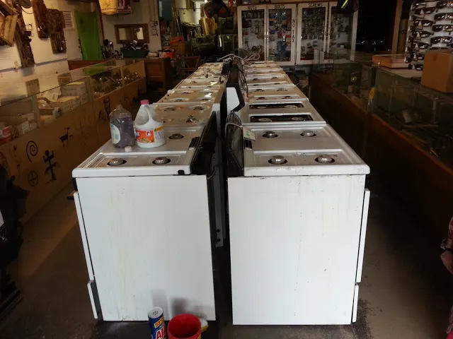 Another Mans Treasure