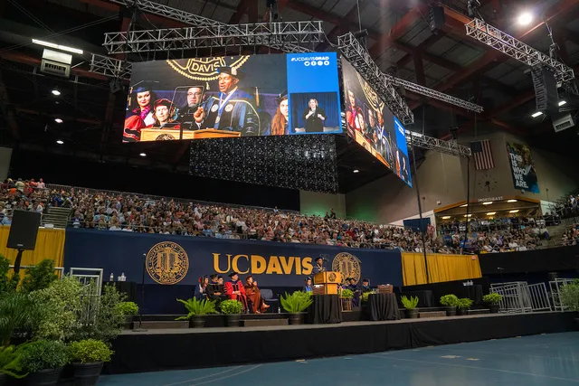 University Credit Union Center