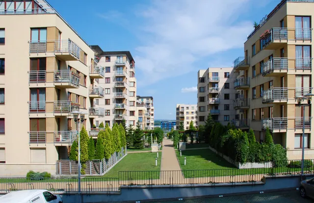 "Amur" - kwatery - pokoje - noclegi w Krakowie