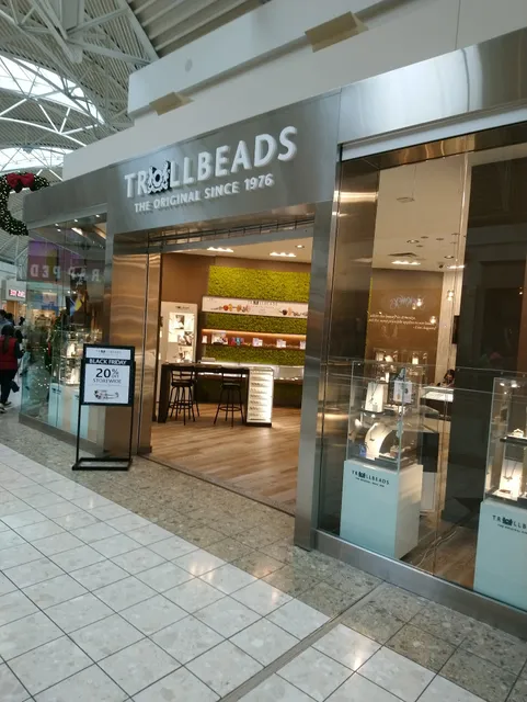 Trollbeads at SouthPark Mall