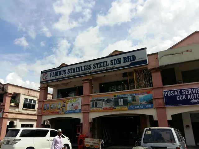 Sister Kam Yong Tau Foo Restaurant