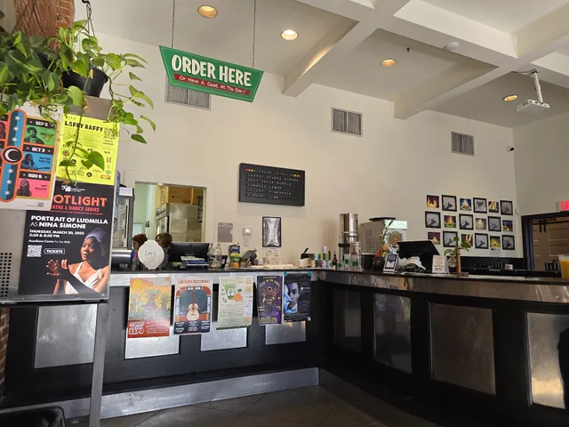 Ton's Downtown Lafayette