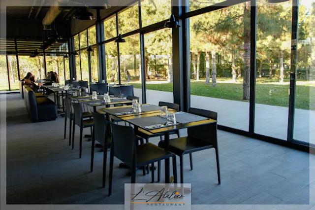 L’atelier Restaurant