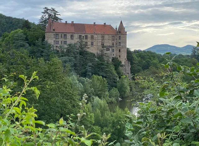 Les Délices de Lavoûte