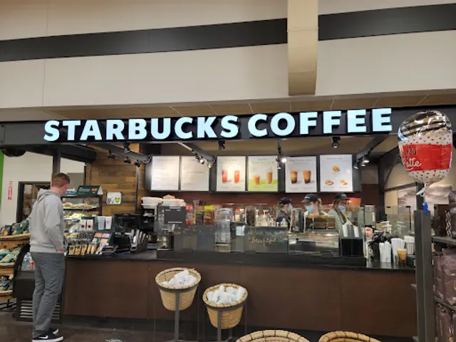 Starbucks Coffee Company