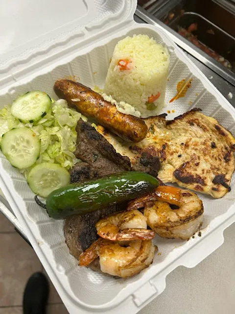 Mi Pueblo By Big Papa