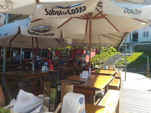 Sabor da Costa Restaurante