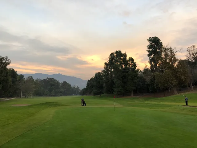 Griffith Park Golf Shop