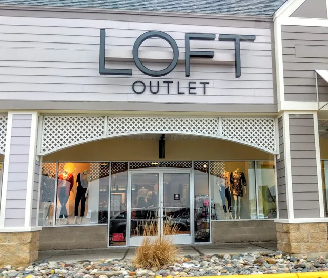 LOFT Outlet