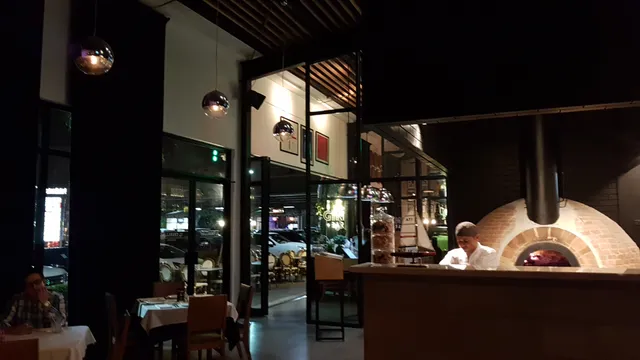 Restaurante Il Cavallino