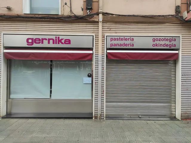 Panadería Gernika