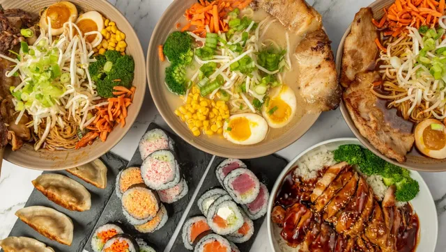 Supa! Authentic Japanese Kitchen | Downtown Spokane