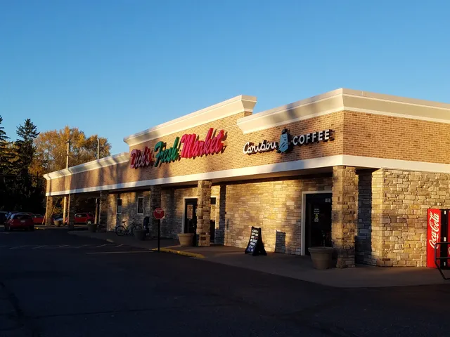 L Mart Shopping Center