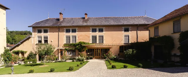 Domaine Hôtel de France