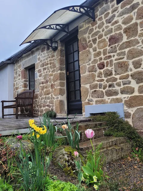 Le Moulin des rivières - BREEL - Gîtes de France