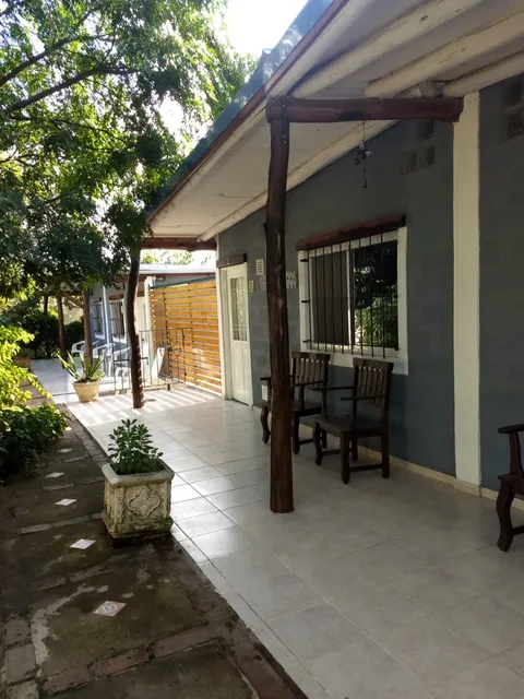 Cabañas Casa Encanto