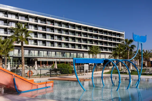 Hotel Dos Playas - 30º hotels