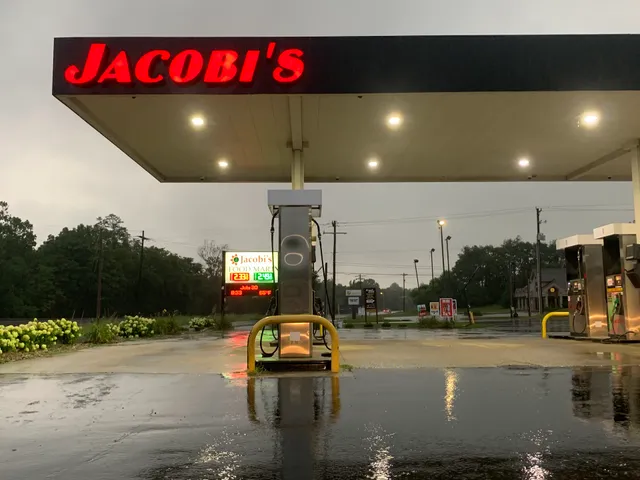 Jacobi's Foodmart & Gas