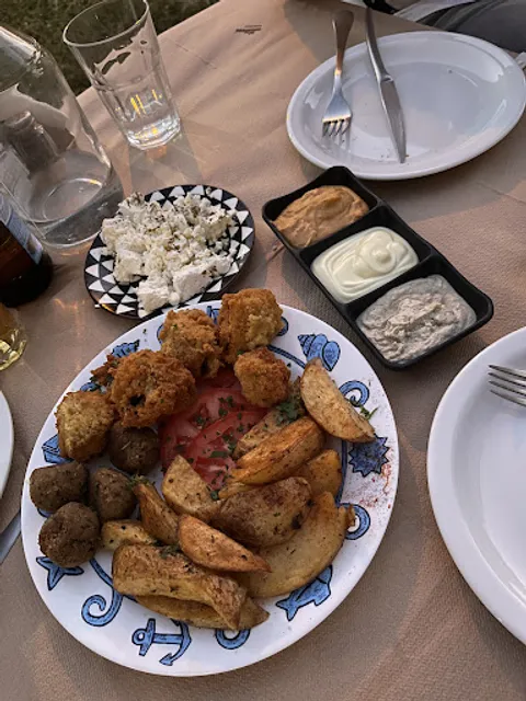 Trivoli Vegan Restaurant