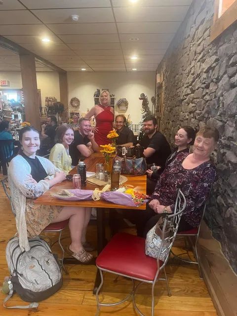 The Soapy Bee Country Store & Cafe