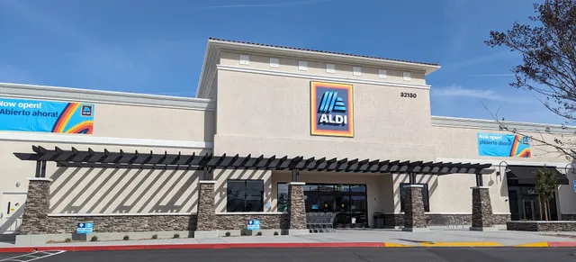 ALDI
