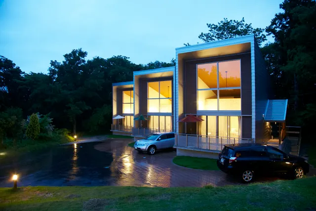 Hotel Shunka - Tottori Daisen Resort