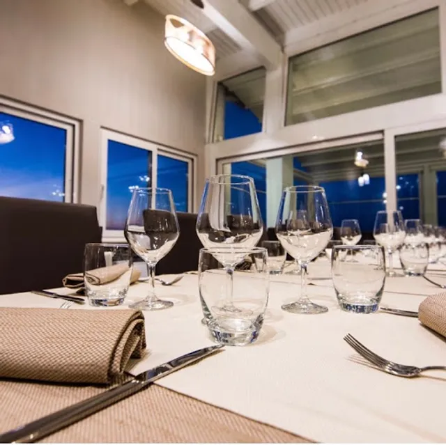 Salsedine Cucina di Mare e Pizza